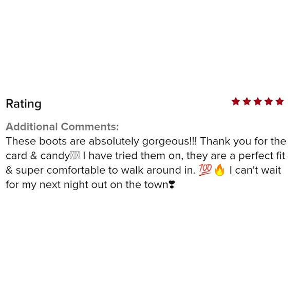 *2 LEFT* SZ 5.5 & 6 NIB-SUEDE ANKL BOOTS w/ FRINGE - Picture 8 of 8